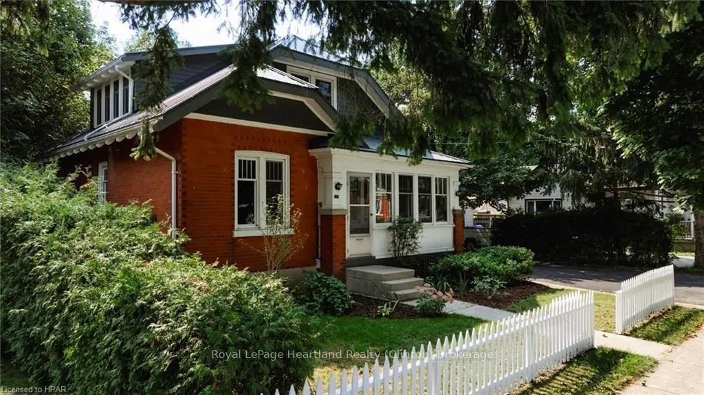 Photo 16 of 178 Newgate Street, Goderich, Goderich (Town) — HOMEH