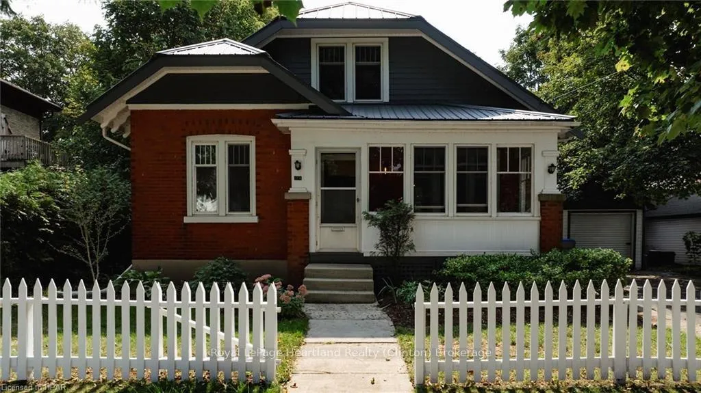 Photo 24 of 178 Newgate Street, Goderich, Goderich (Town) — HOMEH