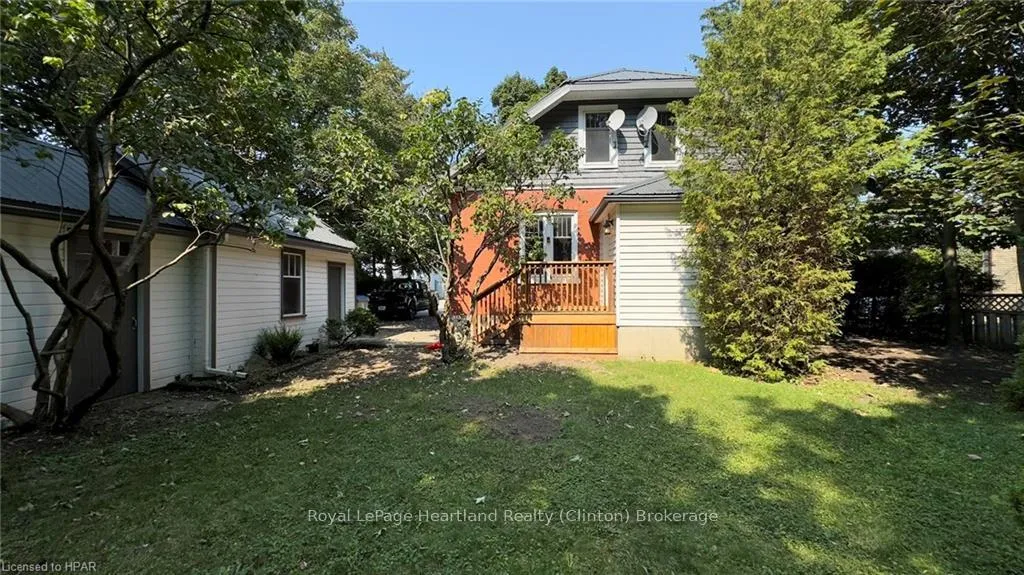 Photo 391 of 178 Newgate Street, Goderich, Goderich (Town) — HOMEH