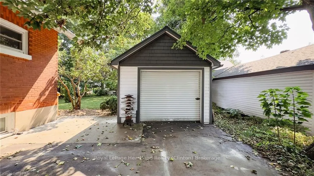 Photo 401 of 178 Newgate Street, Goderich, Goderich (Town) — HOMEH