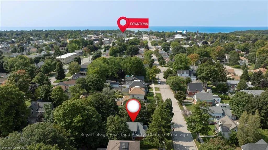 Photo 407 of 178 Newgate Street, Goderich, Goderich (Town) — HOMEH