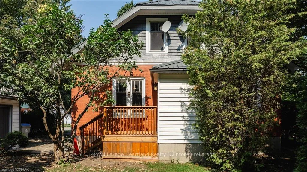 Photo 446 of 178 Newgate Street, Goderich, Goderich (Town) — HOMEH
