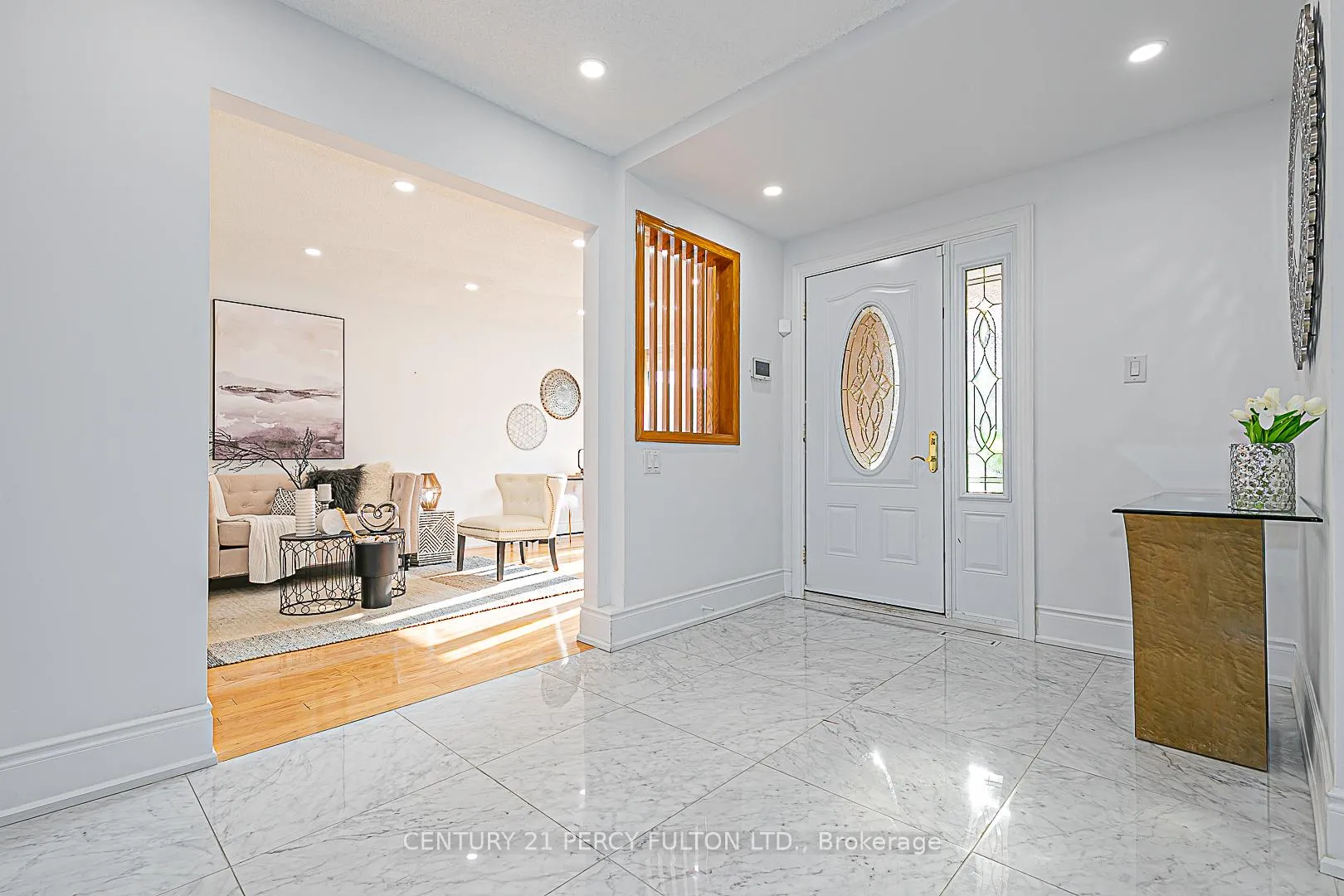 Photo 9 of 67 Cheeseman Drive, Markham, Milliken Mills West — HOMEH
