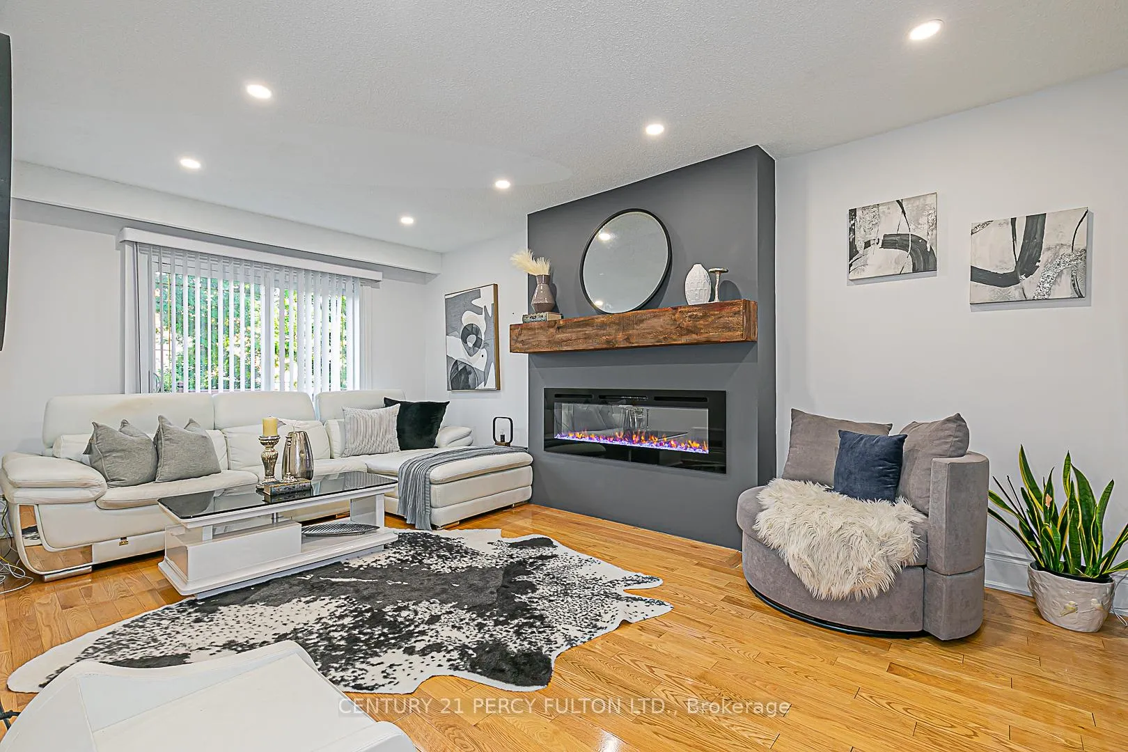 Photo 14 of 67 Cheeseman Drive, Markham, Milliken Mills West — HOMEH