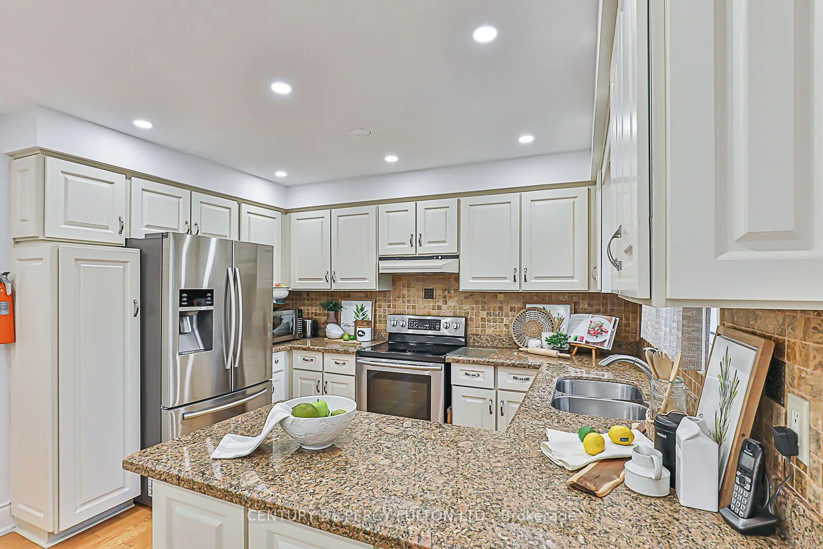 Photo 18 of 67 Cheeseman Drive, Markham, Milliken Mills West — HOMEH