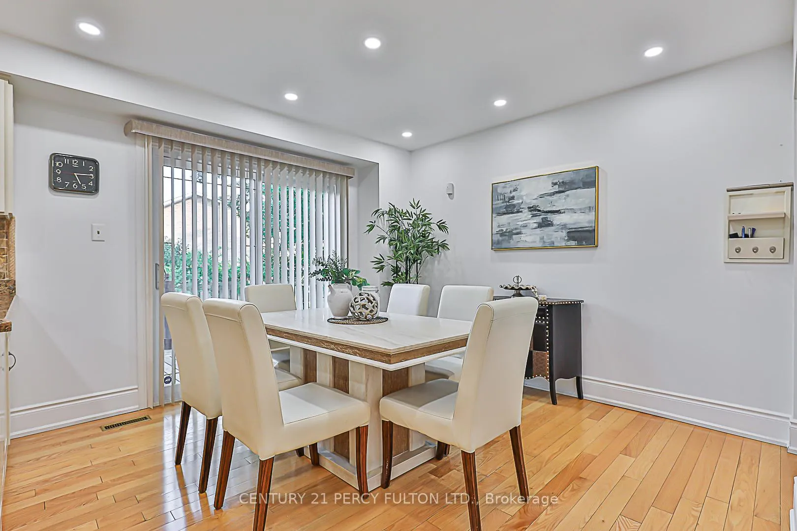 Photo 20 of 67 Cheeseman Drive, Markham, Milliken Mills West — HOMEH