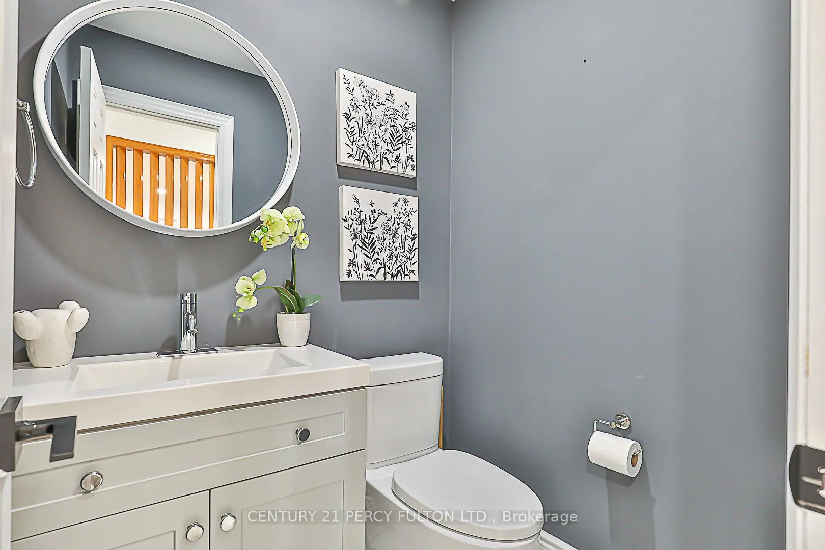 Photo 21 of 67 Cheeseman Drive, Markham, Milliken Mills West — HOMEH