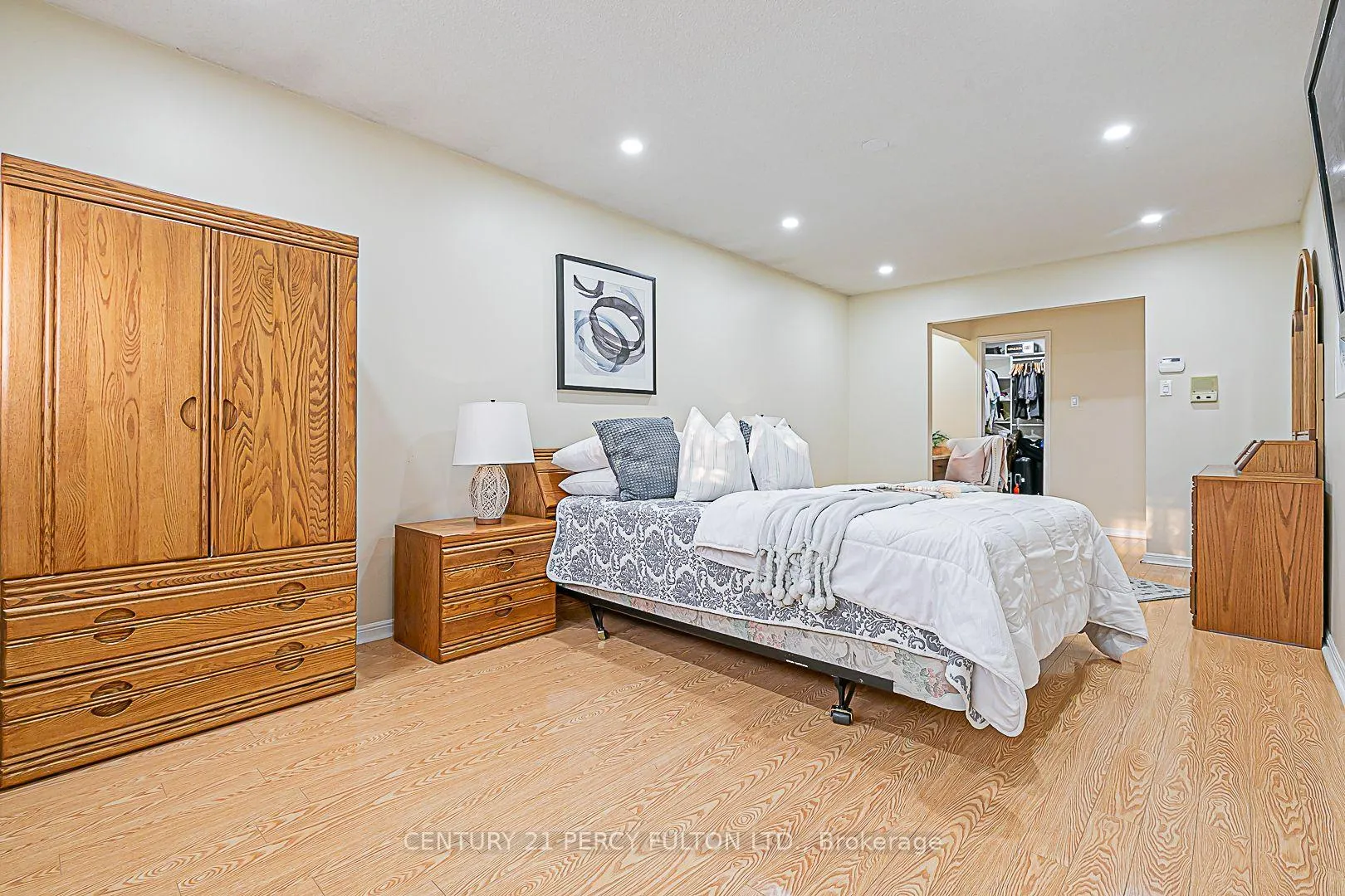 Photo 22 of 67 Cheeseman Drive, Markham, Milliken Mills West — HOMEH