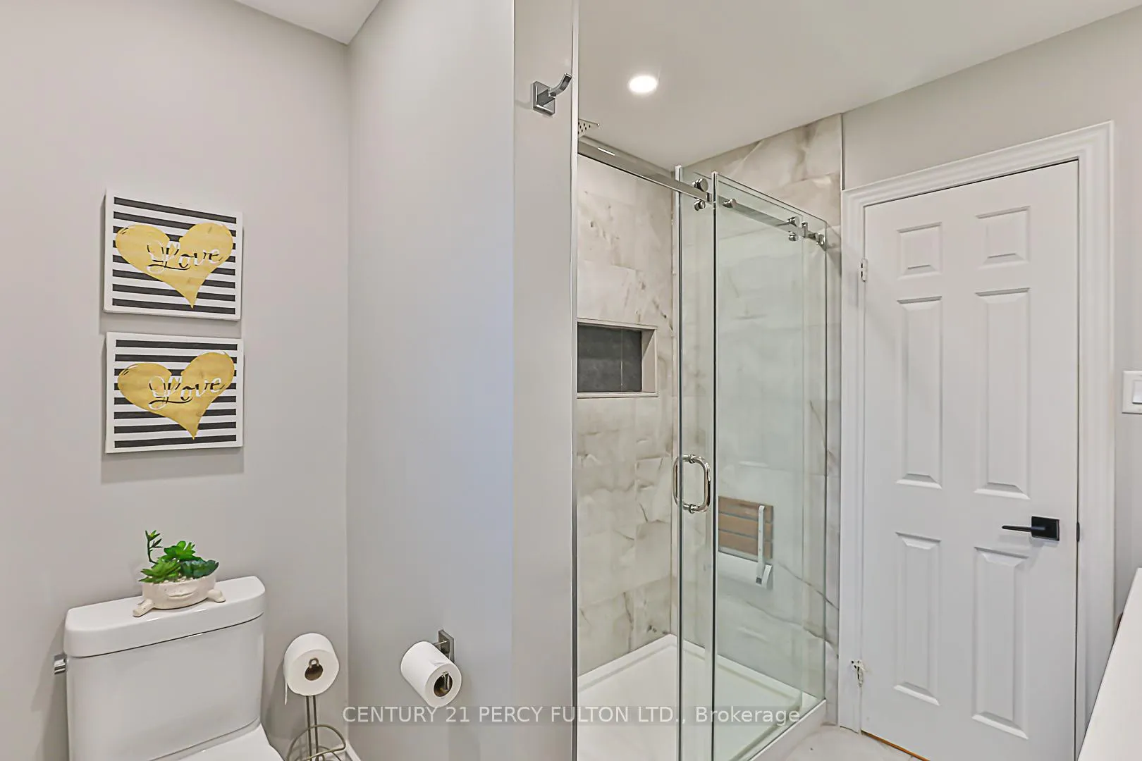 Photo 25 of 67 Cheeseman Drive, Markham, Milliken Mills West — HOMEH