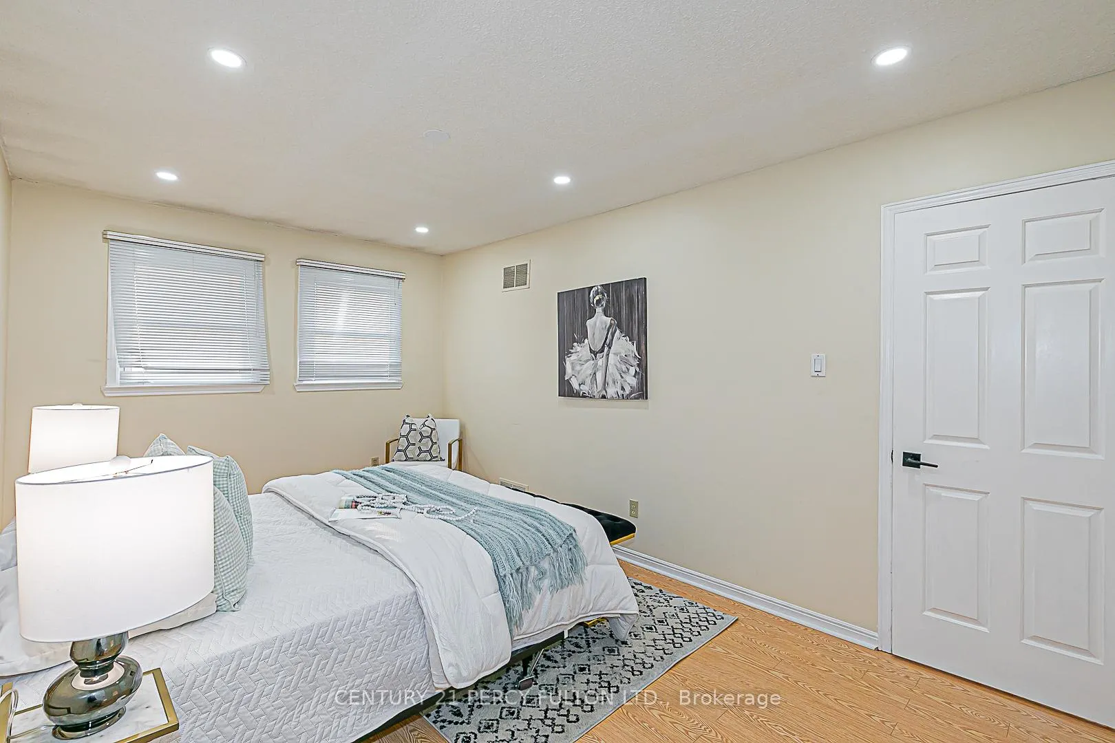 Photo 27 of 67 Cheeseman Drive, Markham, Milliken Mills West — HOMEH