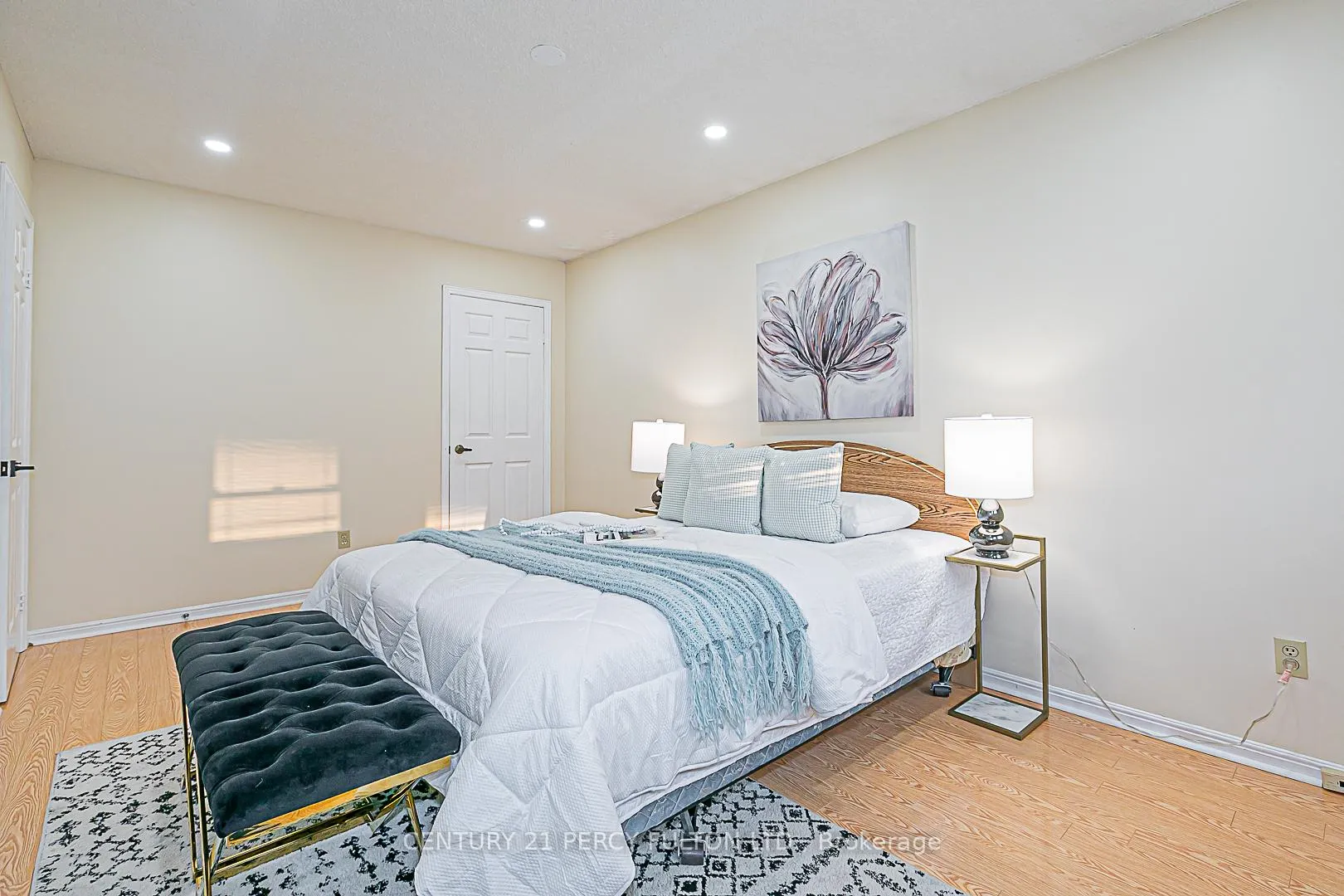 Photo 28 of 67 Cheeseman Drive, Markham, Milliken Mills West — HOMEH