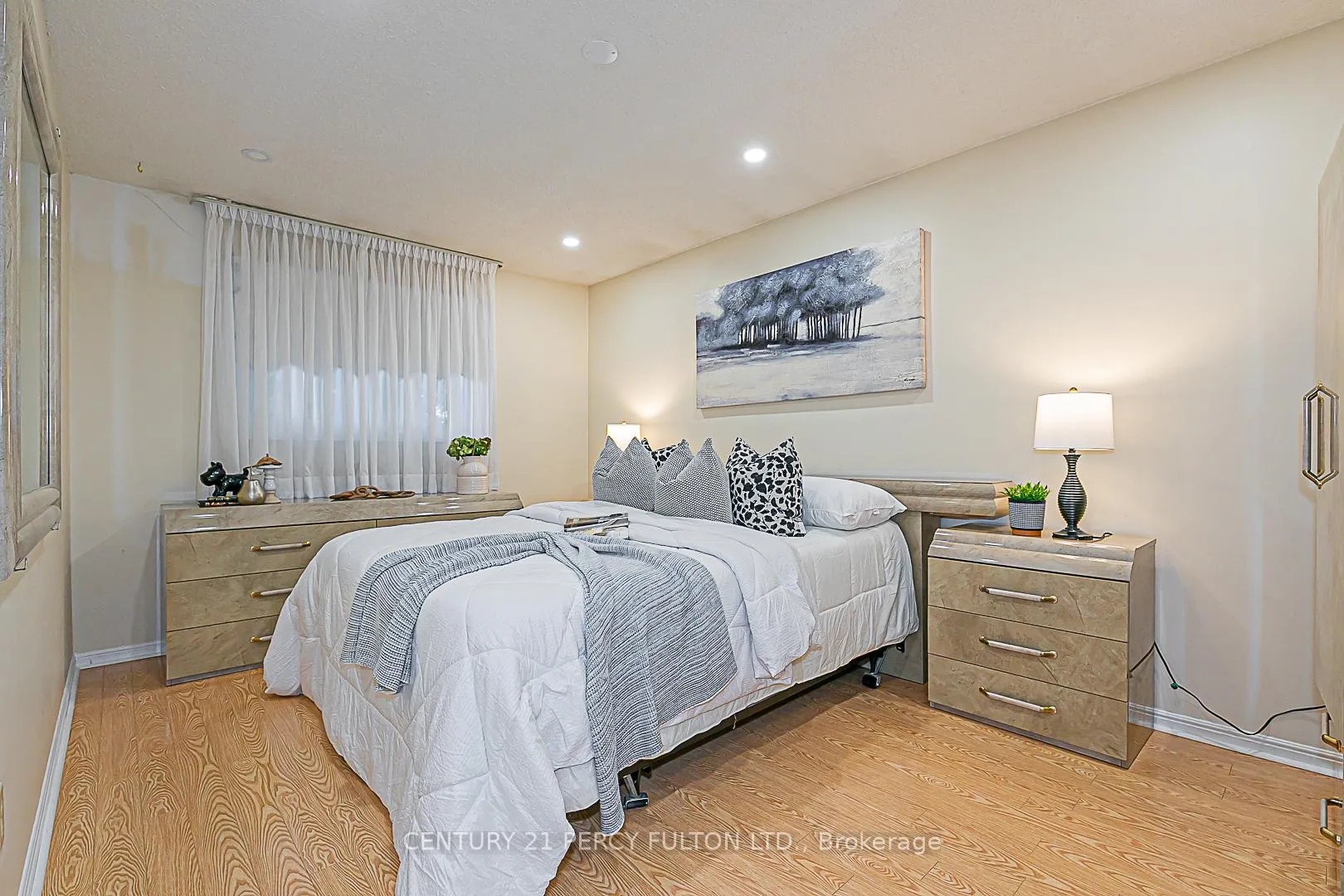 Photo 29 of 67 Cheeseman Drive, Markham, Milliken Mills West — HOMEH