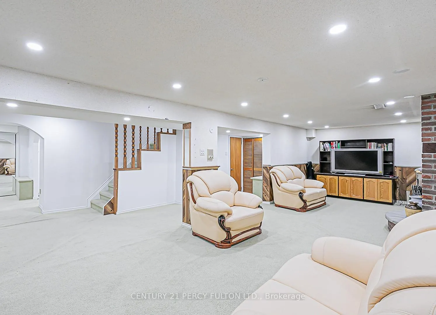 Photo 32 of 67 Cheeseman Drive, Markham, Milliken Mills West — HOMEH