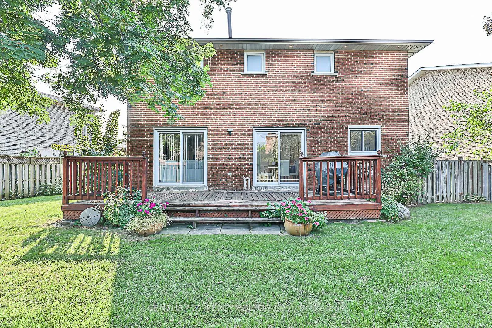 Photo 36 of 67 Cheeseman Drive, Markham, Milliken Mills West — HOMEH