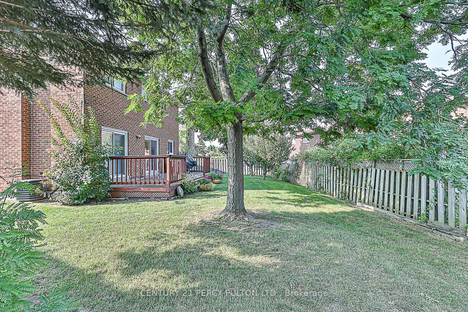 Photo 37 of 67 Cheeseman Drive, Markham, Milliken Mills West — HOMEH