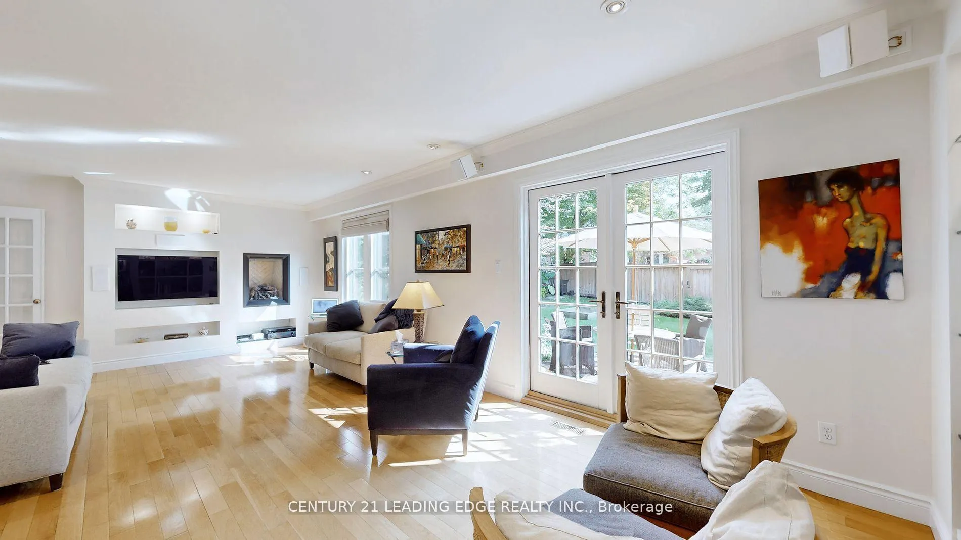 Photo 8 of 34 Rosemead Close, Markham, Unionville — HOMEH