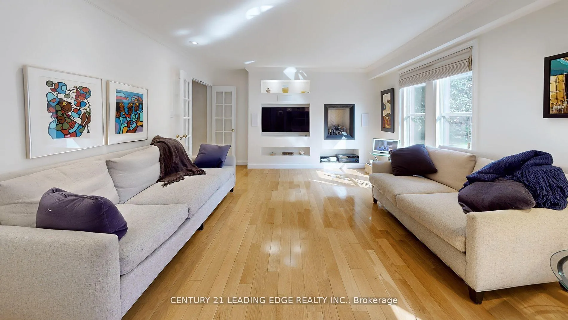 Photo 9 of 34 Rosemead Close, Markham, Unionville — HOMEH