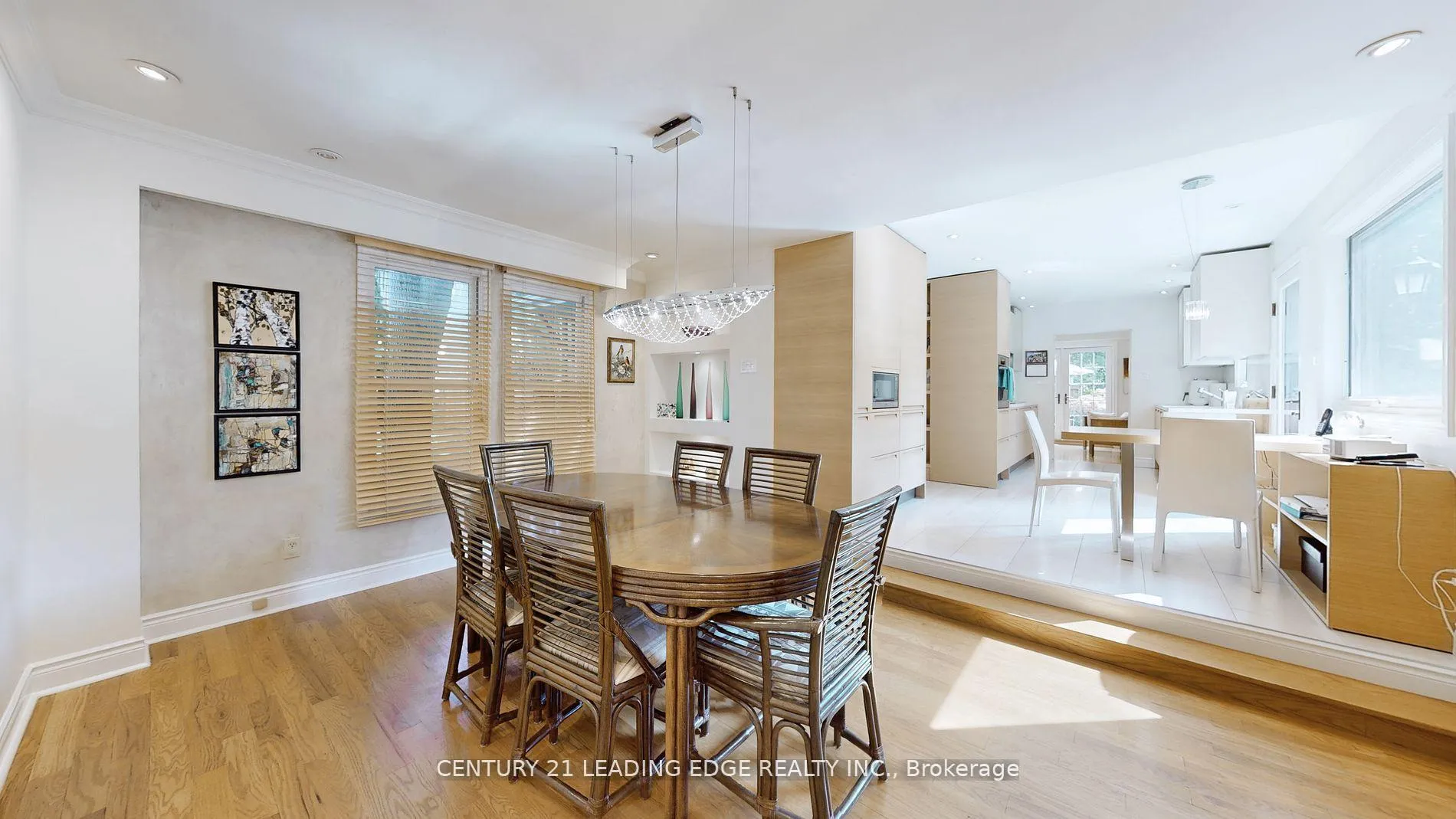 Photo 11 of 34 Rosemead Close, Markham, Unionville — HOMEH