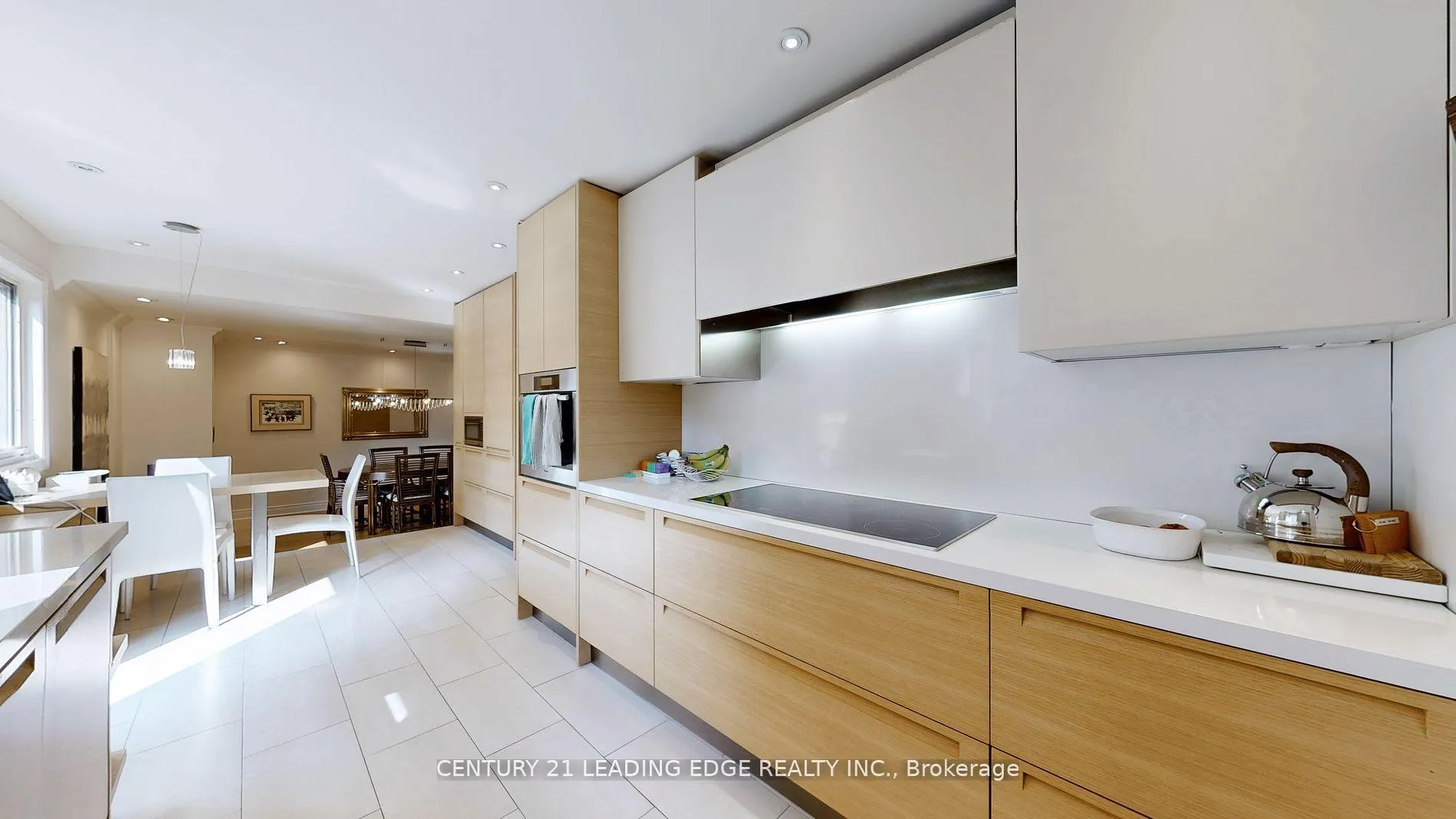 Photo 12 of 34 Rosemead Close, Markham, Unionville — HOMEH