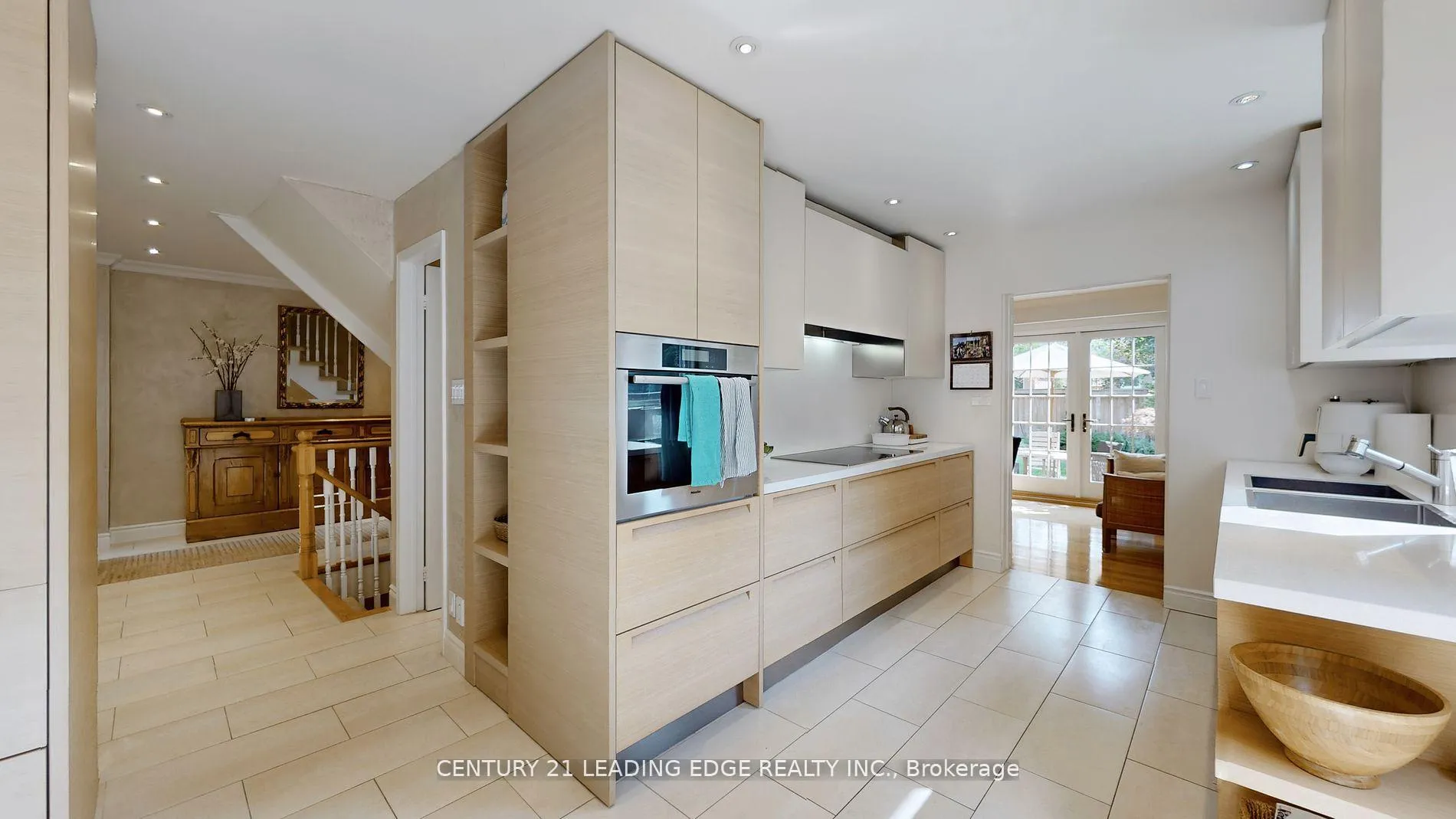 Photo 15 of 34 Rosemead Close, Markham, Unionville — HOMEH