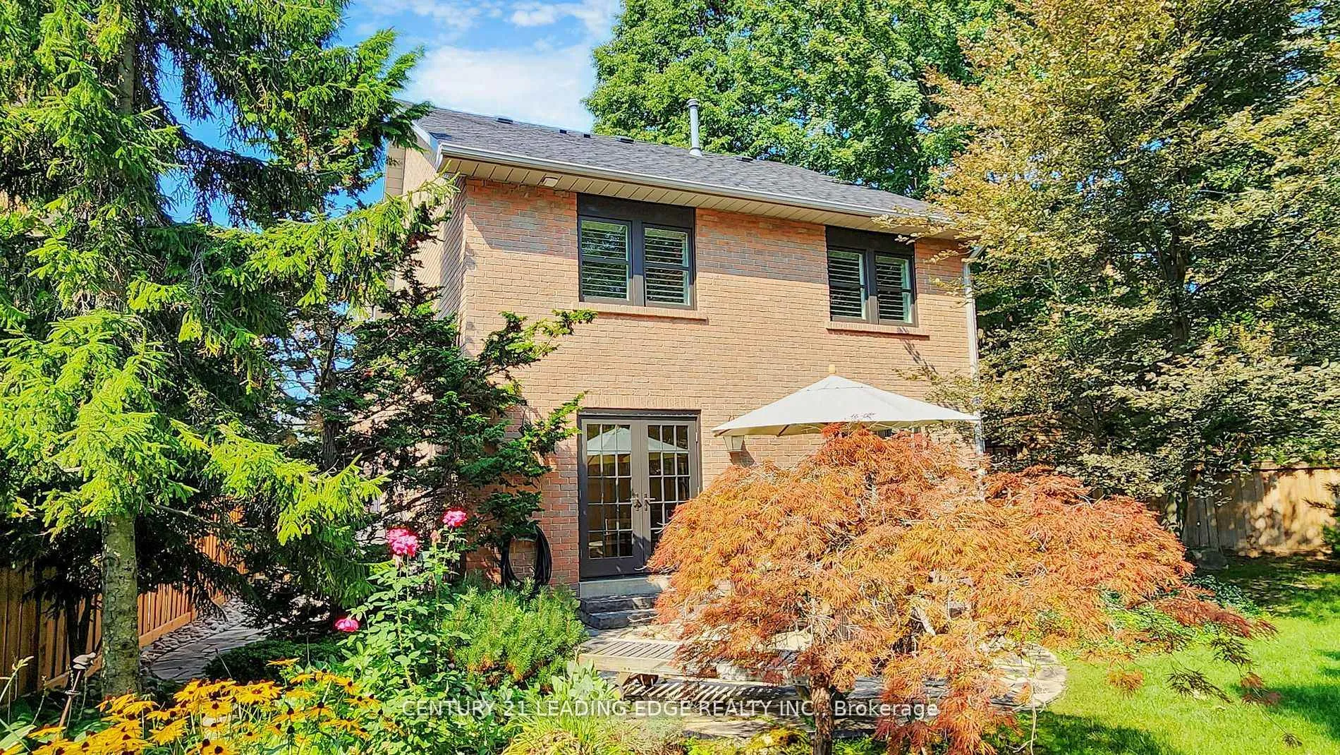 Photo 33 of 34 Rosemead Close, Markham, Unionville — HOMEH