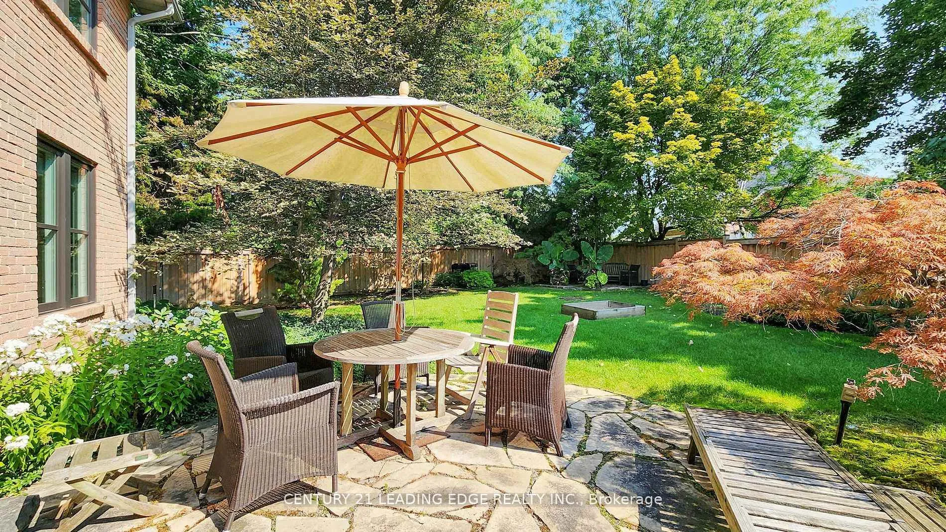 Photo 34 of 34 Rosemead Close, Markham, Unionville — HOMEH