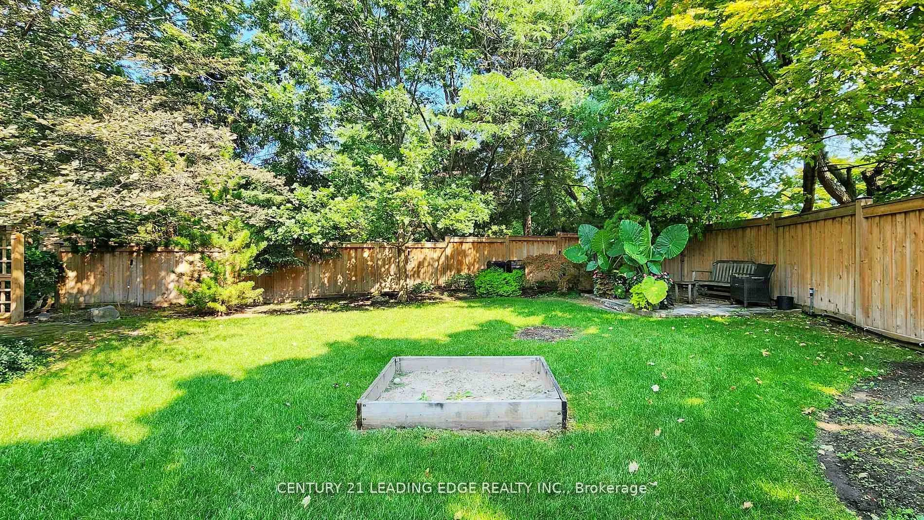 Photo 37 of 34 Rosemead Close, Markham, Unionville — HOMEH