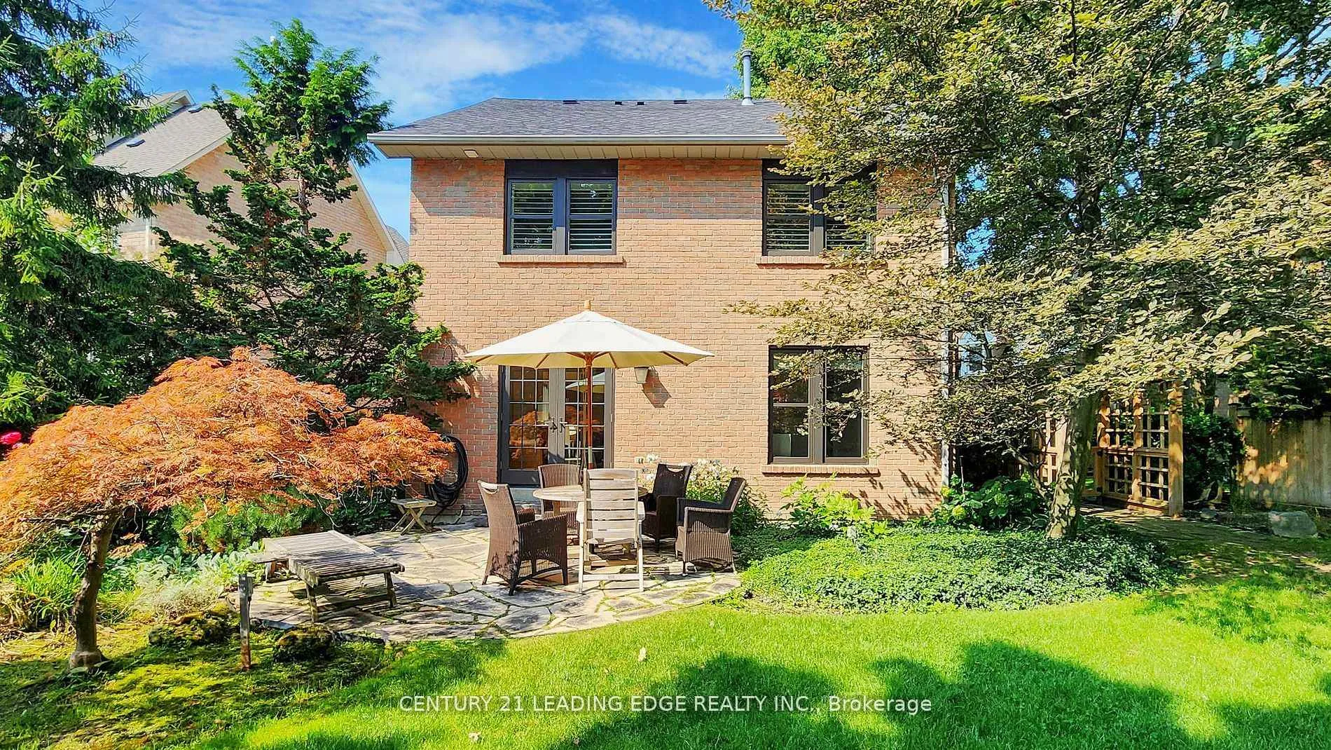 Photo 40 of 34 Rosemead Close, Markham, Unionville — HOMEH