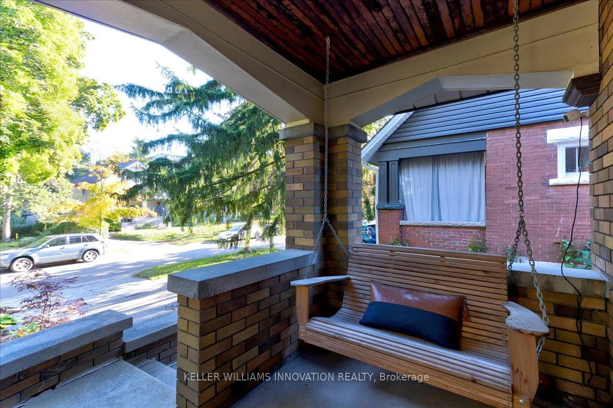 Photo 5 of 19 Homewood Avenue, Kitchener — HOMEH