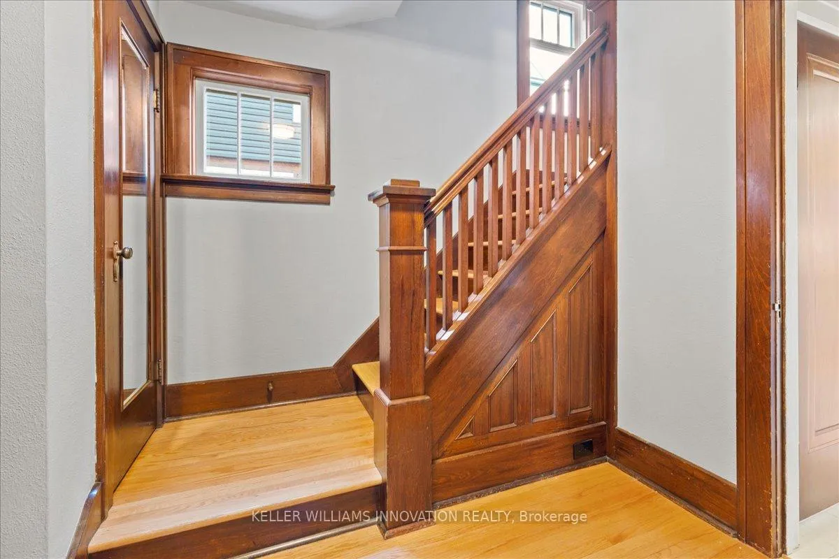 Photo 6 of 19 Homewood Avenue, Kitchener — HOMEH