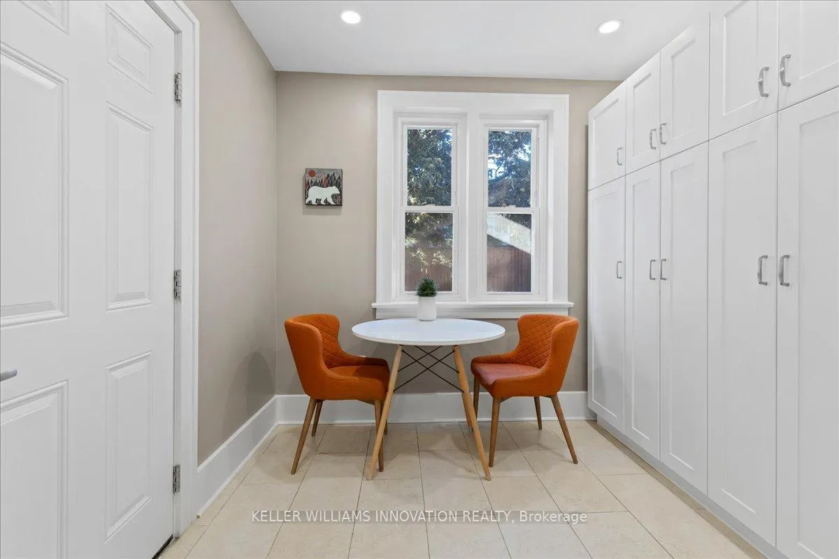 Photo 16 of 19 Homewood Avenue, Kitchener — HOMEH
