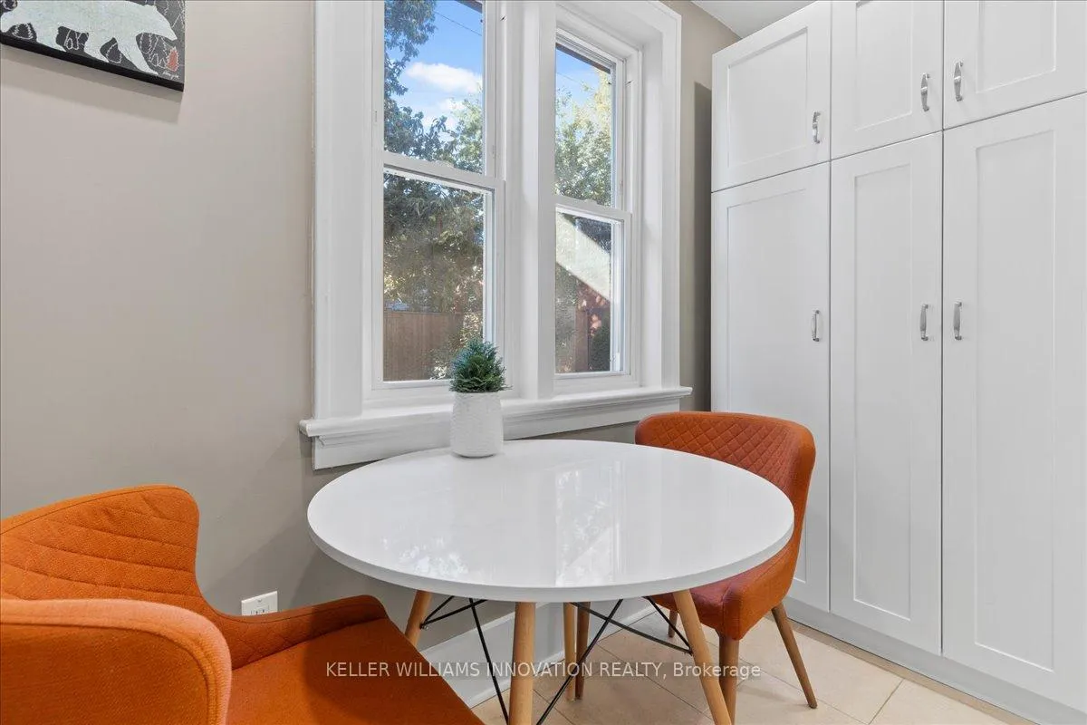 Photo 18 of 19 Homewood Avenue, Kitchener — HOMEH