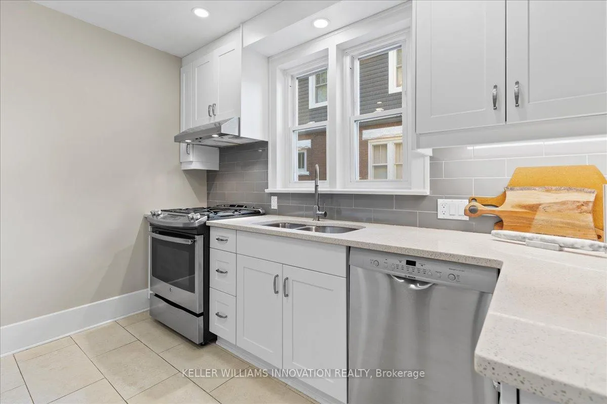 Photo 19 of 19 Homewood Avenue, Kitchener — HOMEH