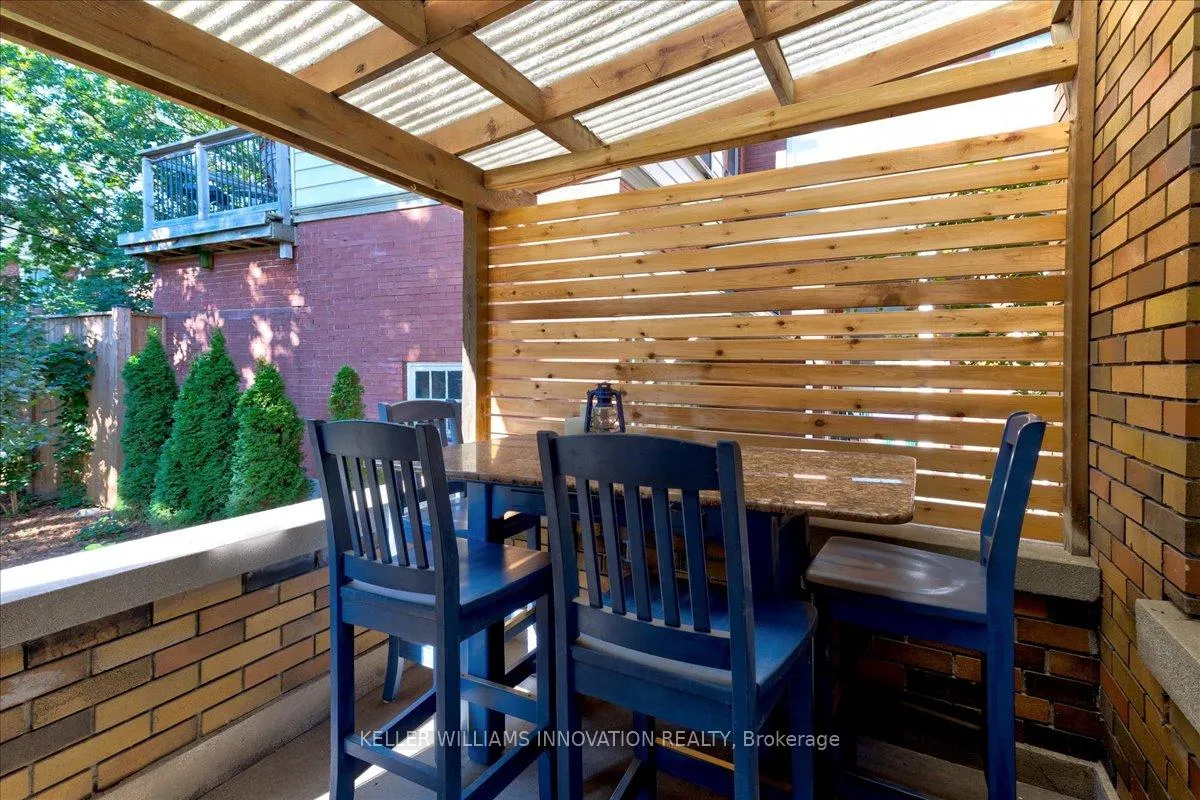 Photo 35 of 19 Homewood Avenue, Kitchener — HOMEH