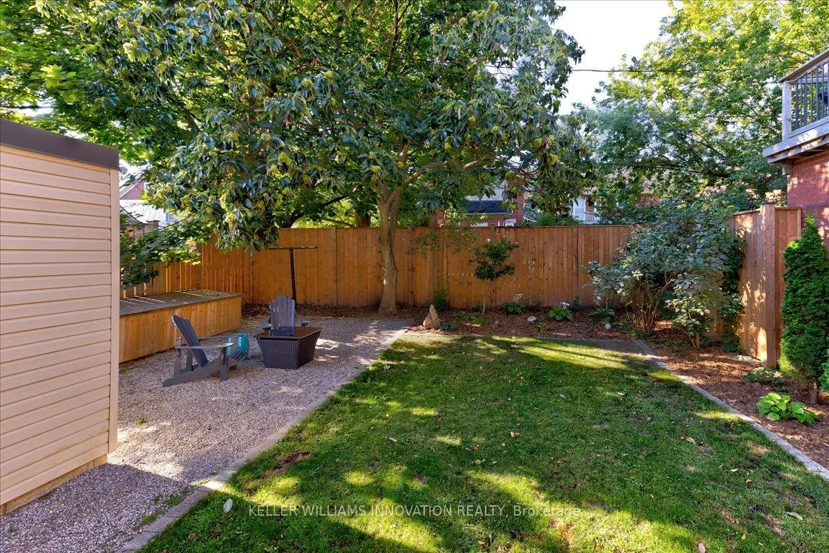 Photo 36 of 19 Homewood Avenue, Kitchener — HOMEH