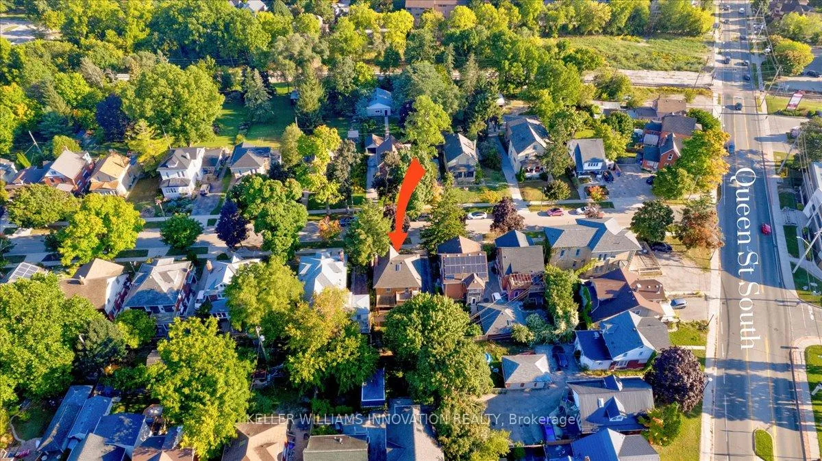 Photo 38 of 19 Homewood Avenue, Kitchener — HOMEH