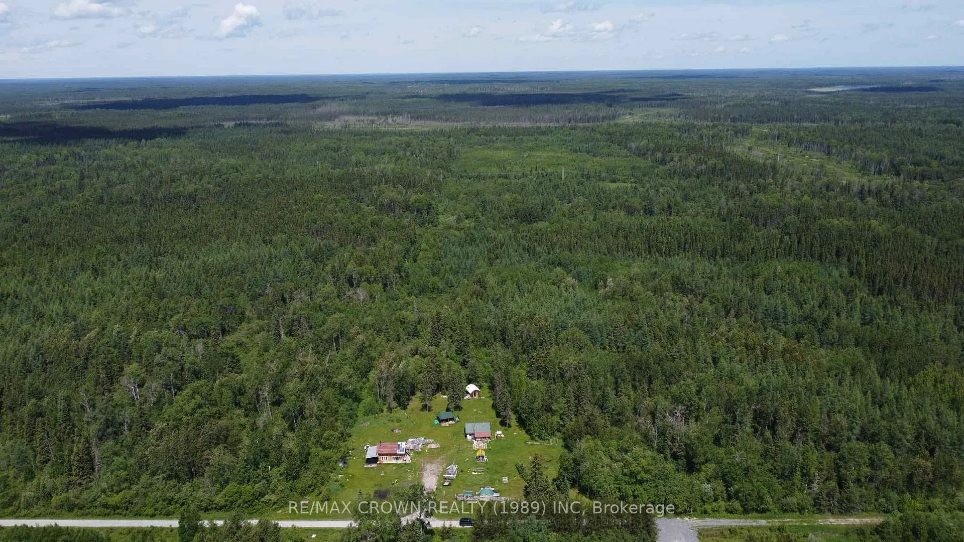 Photo 2 of Lot 5 Con 3 PCL 1495CC, Mattice-Val Cote — HOMEH