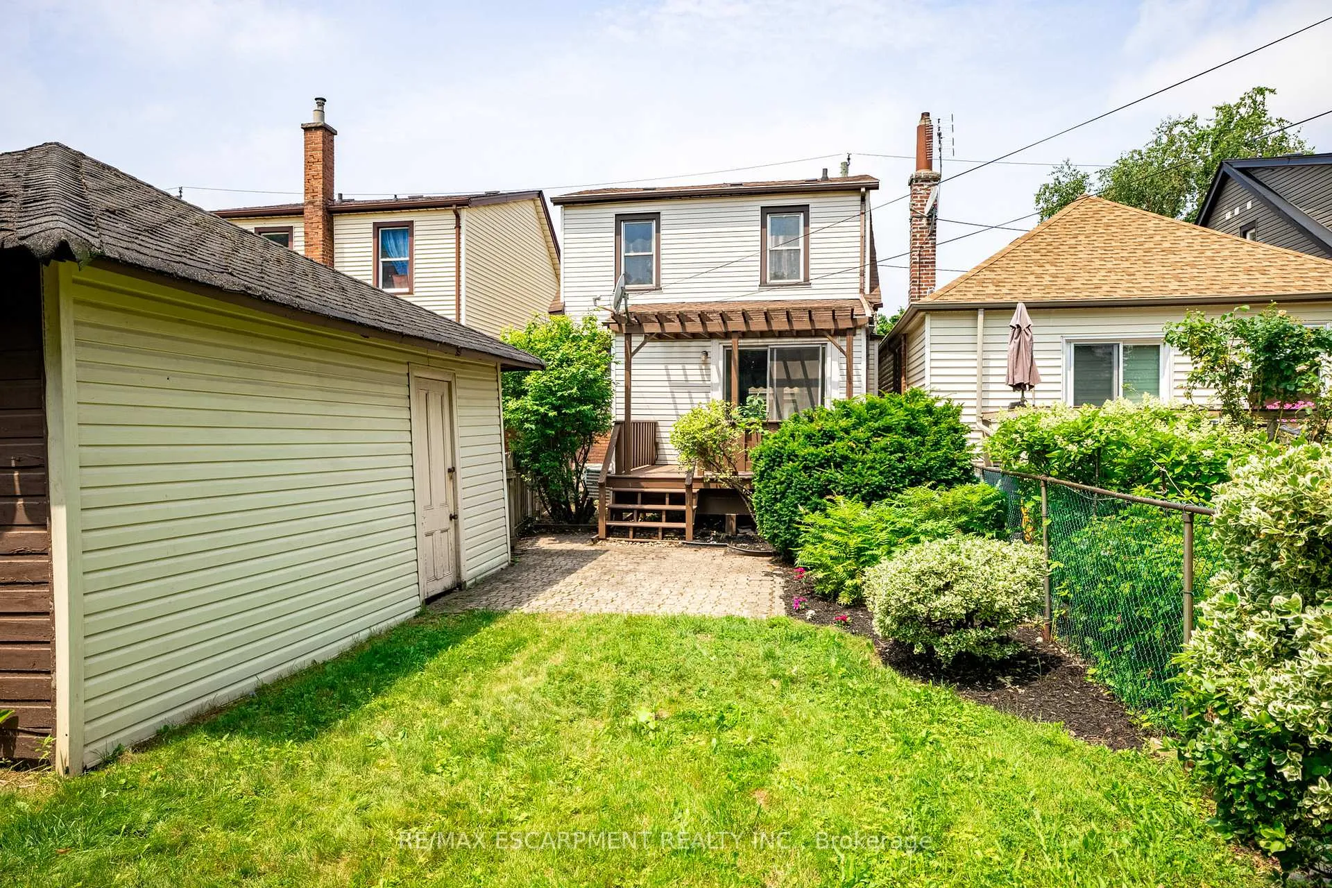 Photo 35 of 242 Glendale Avenue N, Hamilton, Crown Point — HOMEH