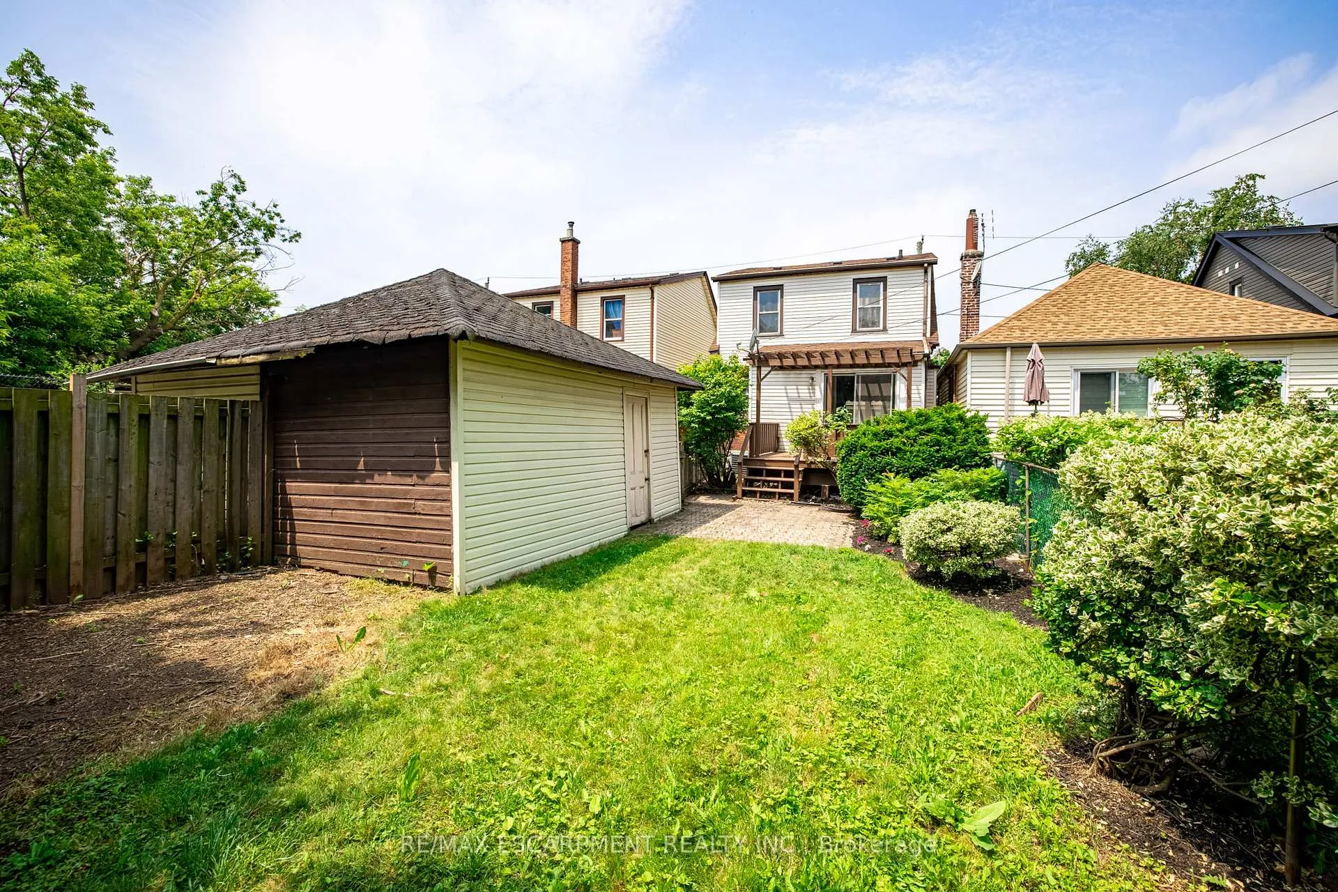 Photo 36 of 242 Glendale Avenue N, Hamilton, Crown Point — HOMEH