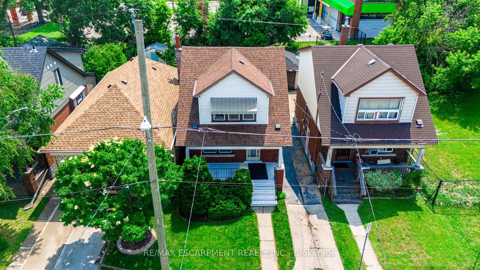 Photo 37 of 242 Glendale Avenue N, Hamilton, Crown Point — HOMEH