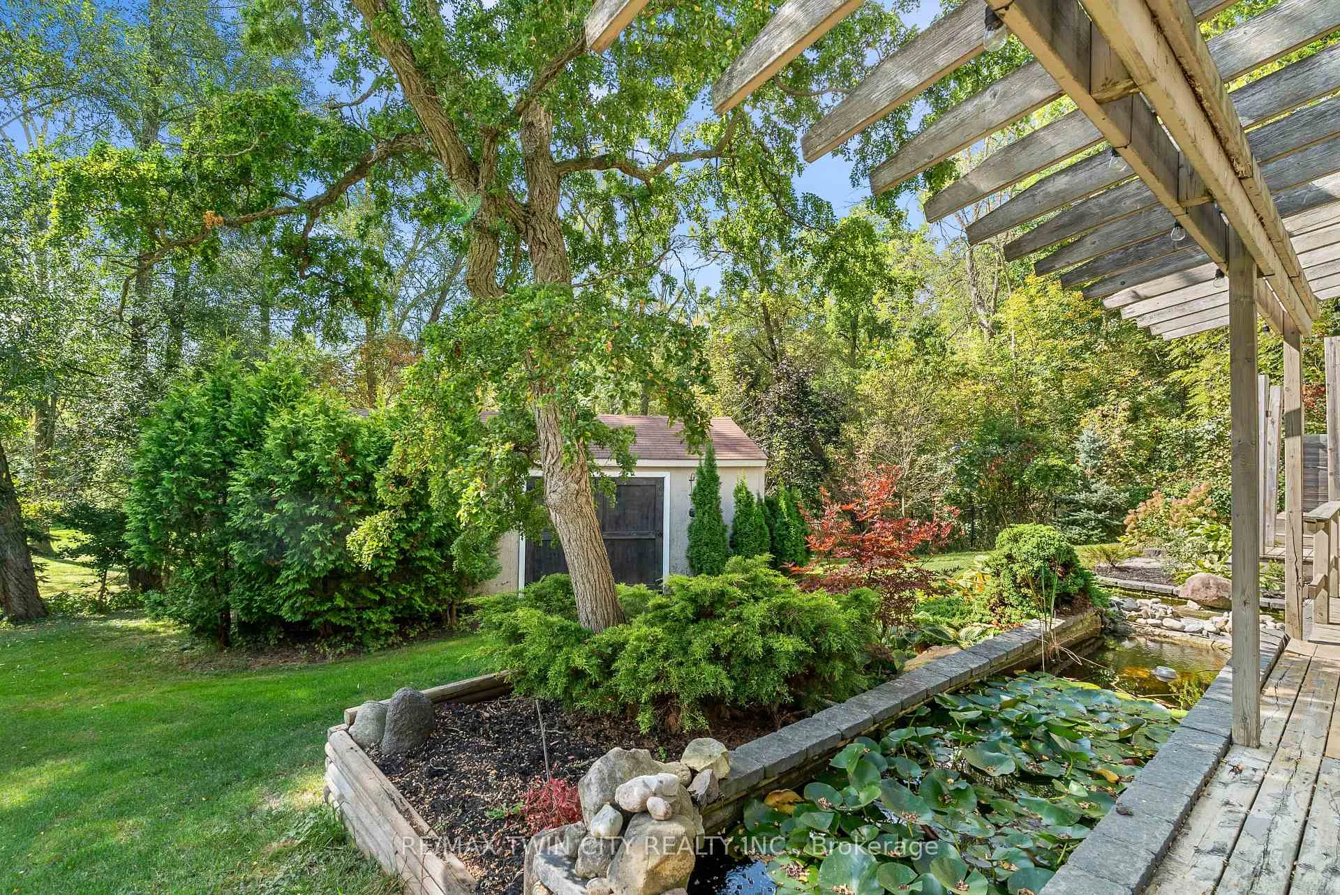 Photo 30 of 1811 Sawmill Road, Woolwich — HOMEH
