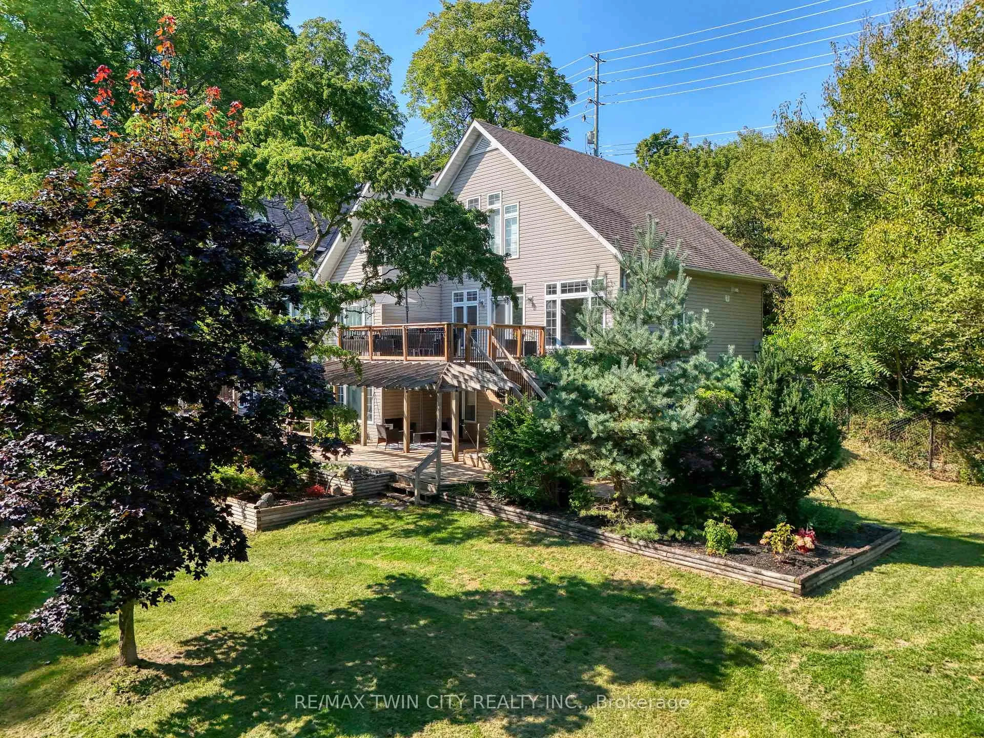 Photo 33 of 1811 Sawmill Road, Woolwich — HOMEH