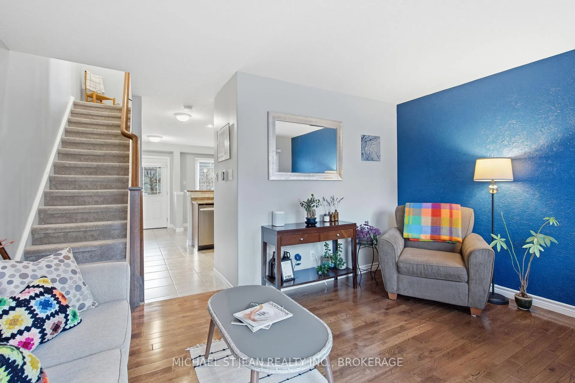 Photo 13 of Unit 37, 10 Foxglove Crescent, Kitchener — HOMEH