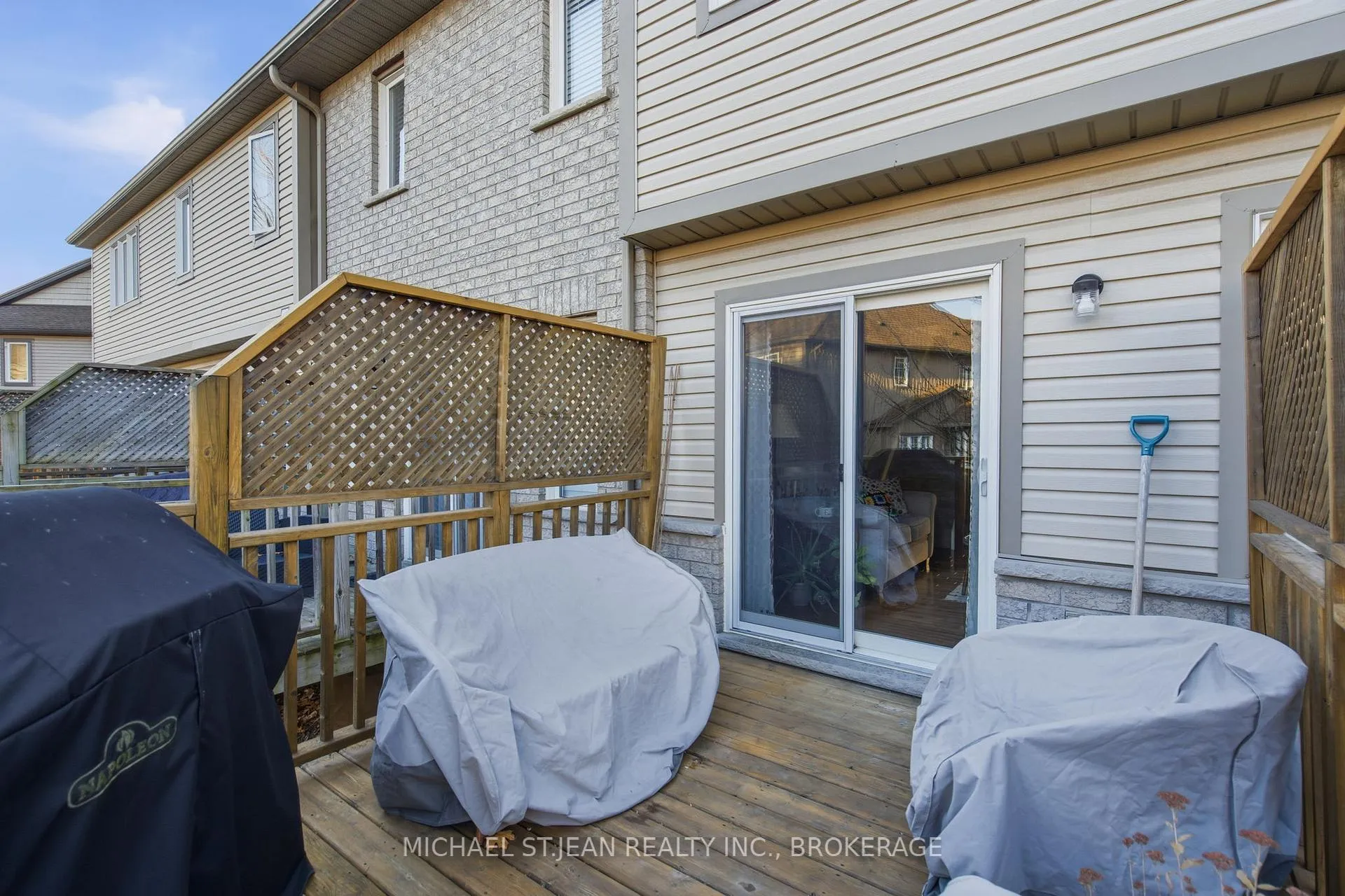 Photo 30 of Unit 37, 10 Foxglove Crescent, Kitchener — HOMEH