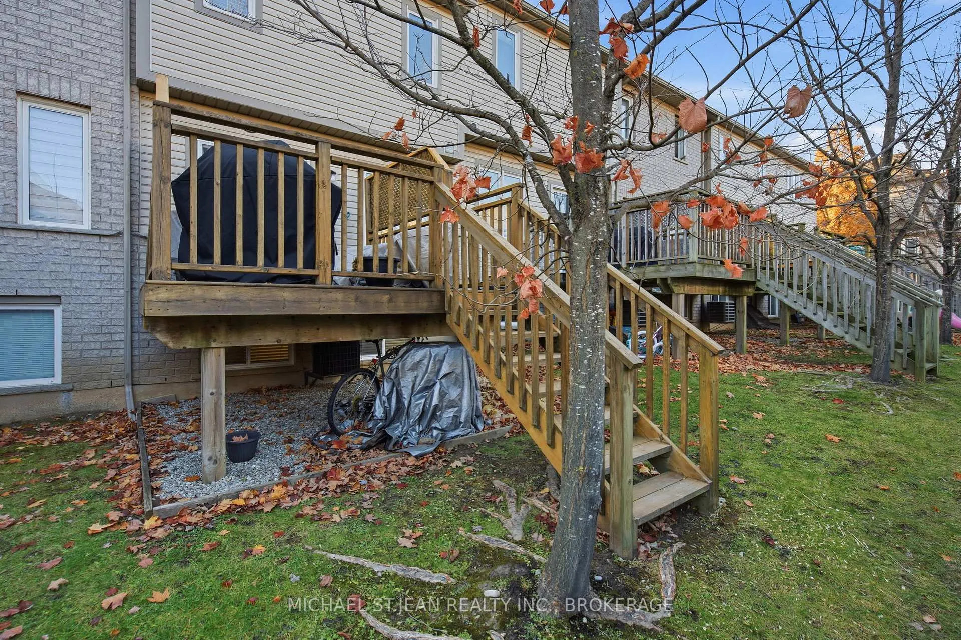 Photo 32 of Unit 37, 10 Foxglove Crescent, Kitchener — HOMEH