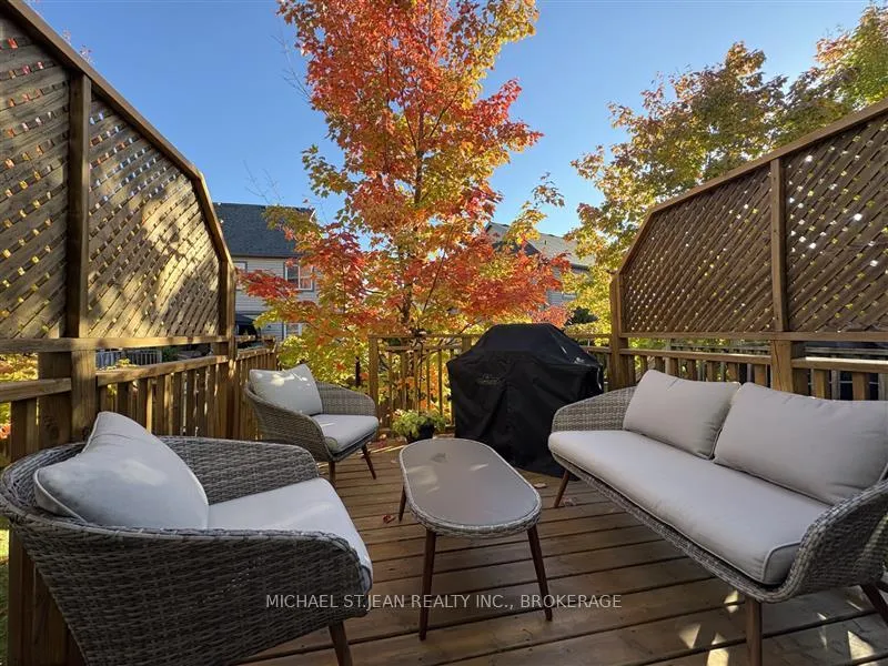 Photo 33 of Unit 37, 10 Foxglove Crescent, Kitchener — HOMEH
