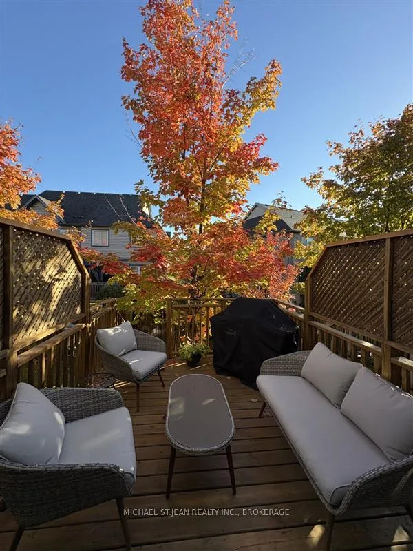 Photo 34 of Unit 37, 10 Foxglove Crescent, Kitchener — HOMEH