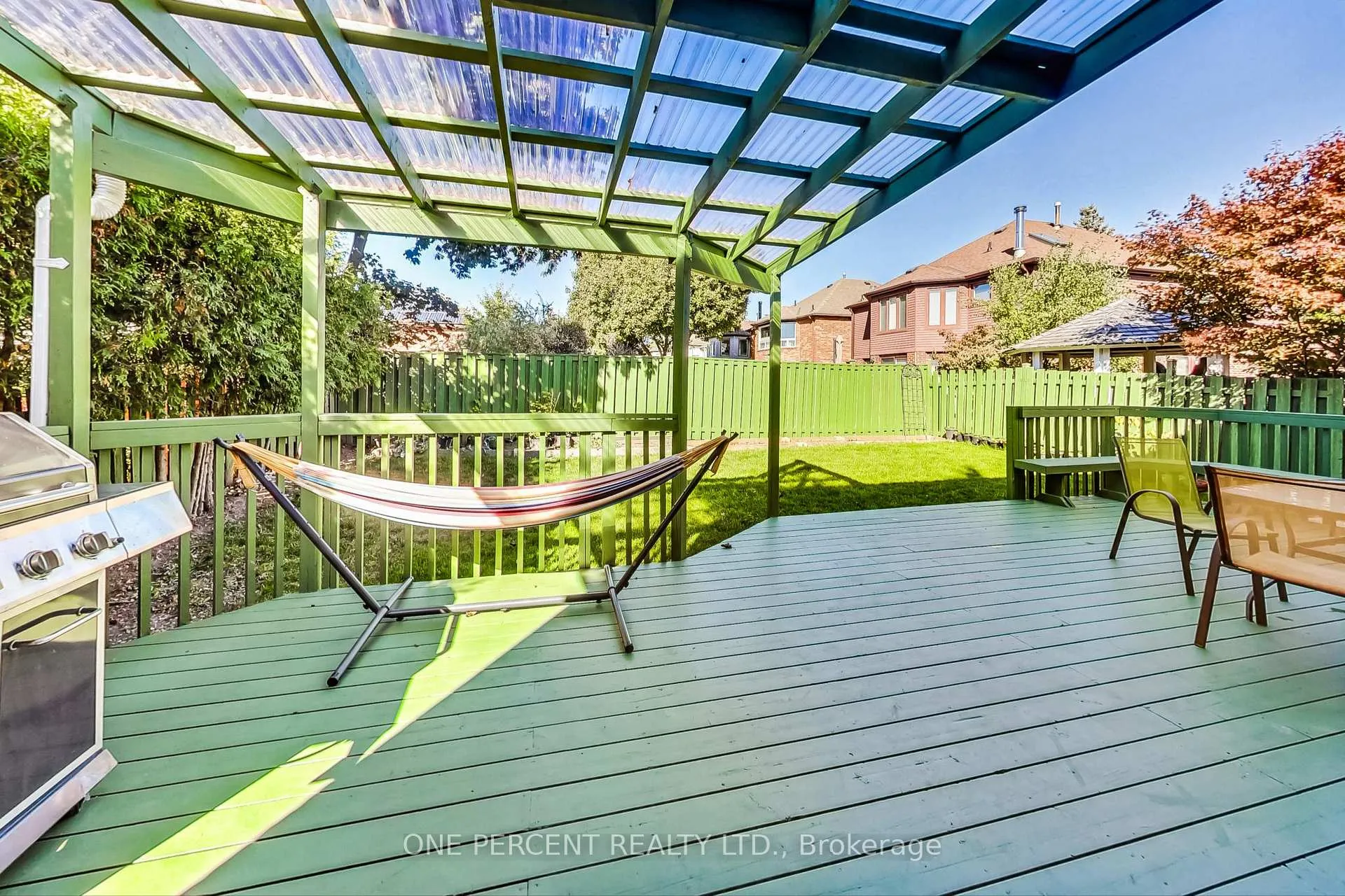 Photo 34 of 40 Mullen Drive, Vaughan, Brownridge — HOMEH