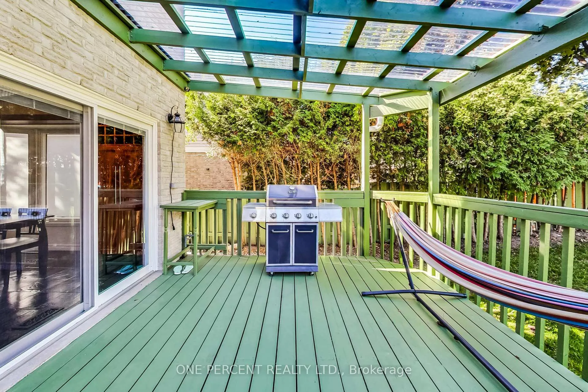 Photo 35 of 40 Mullen Drive, Vaughan, Brownridge — HOMEH