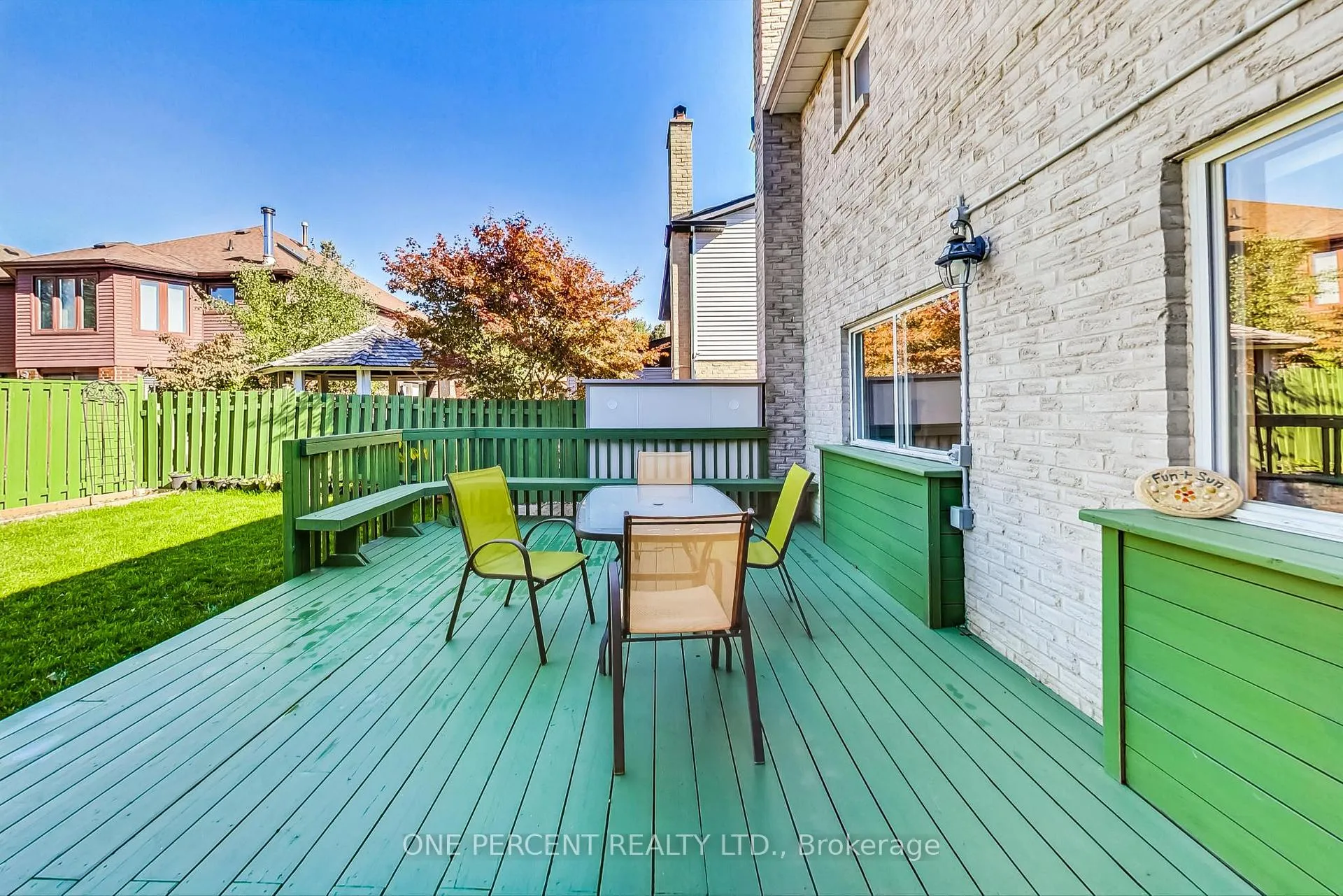 Photo 36 of 40 Mullen Drive, Vaughan, Brownridge — HOMEH